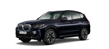Berlines et SUV premium